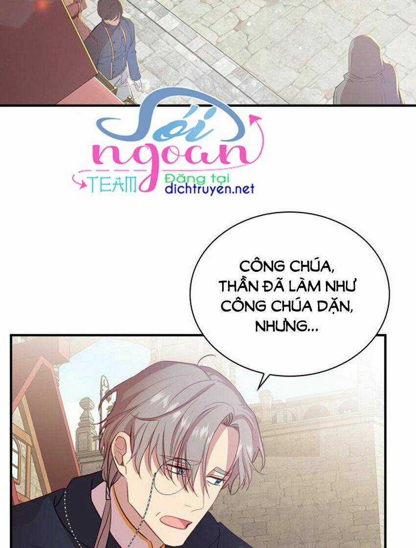 Công Chúa Bé Bỏng - Chapter 41 - Trang 77