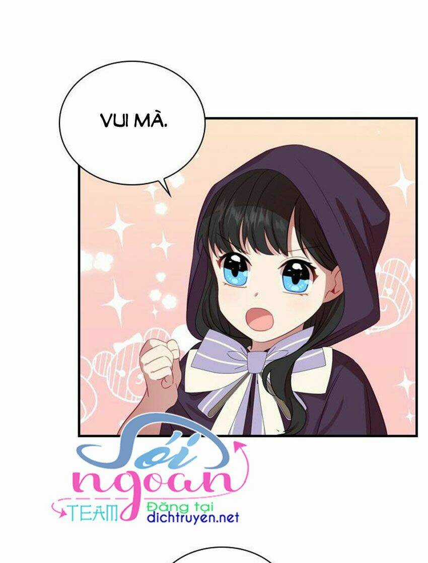 Công Chúa Bé Bỏng - Chapter 41 - Trang 79
