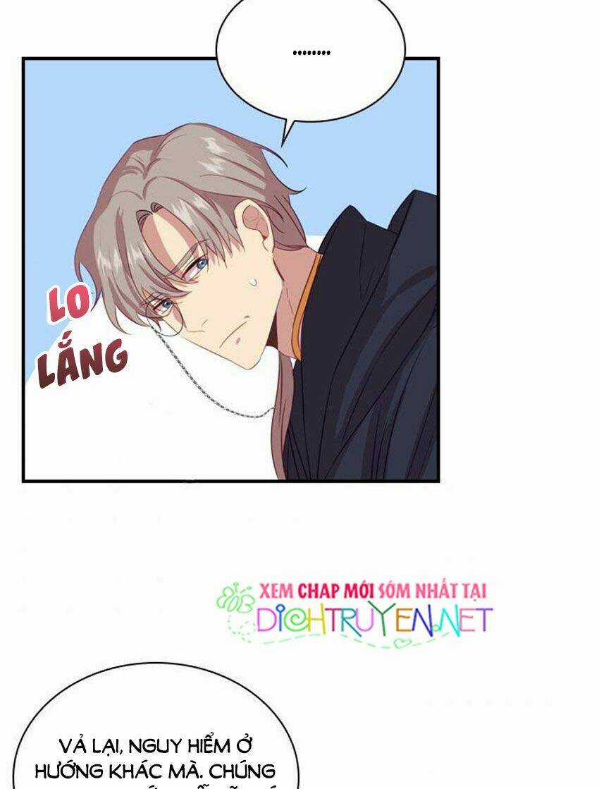 Công Chúa Bé Bỏng - Chapter 41 - Trang 80