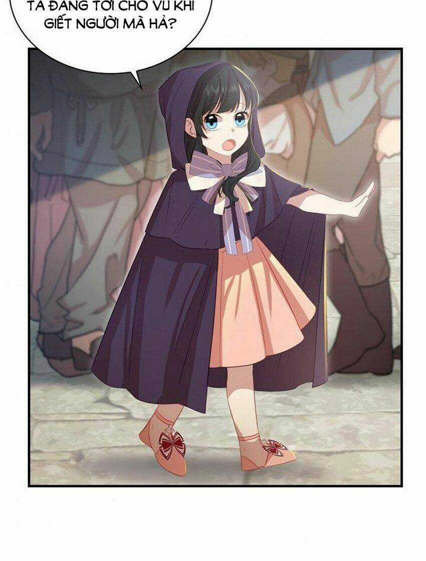 Công Chúa Bé Bỏng - Chapter 41 - Trang 81