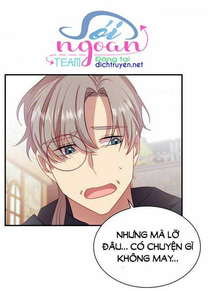 Công Chúa Bé Bỏng - Chapter 41 - Trang 82