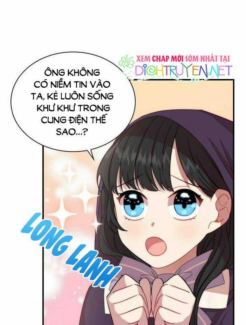 Công Chúa Bé Bỏng - Chapter 41 - Trang 83