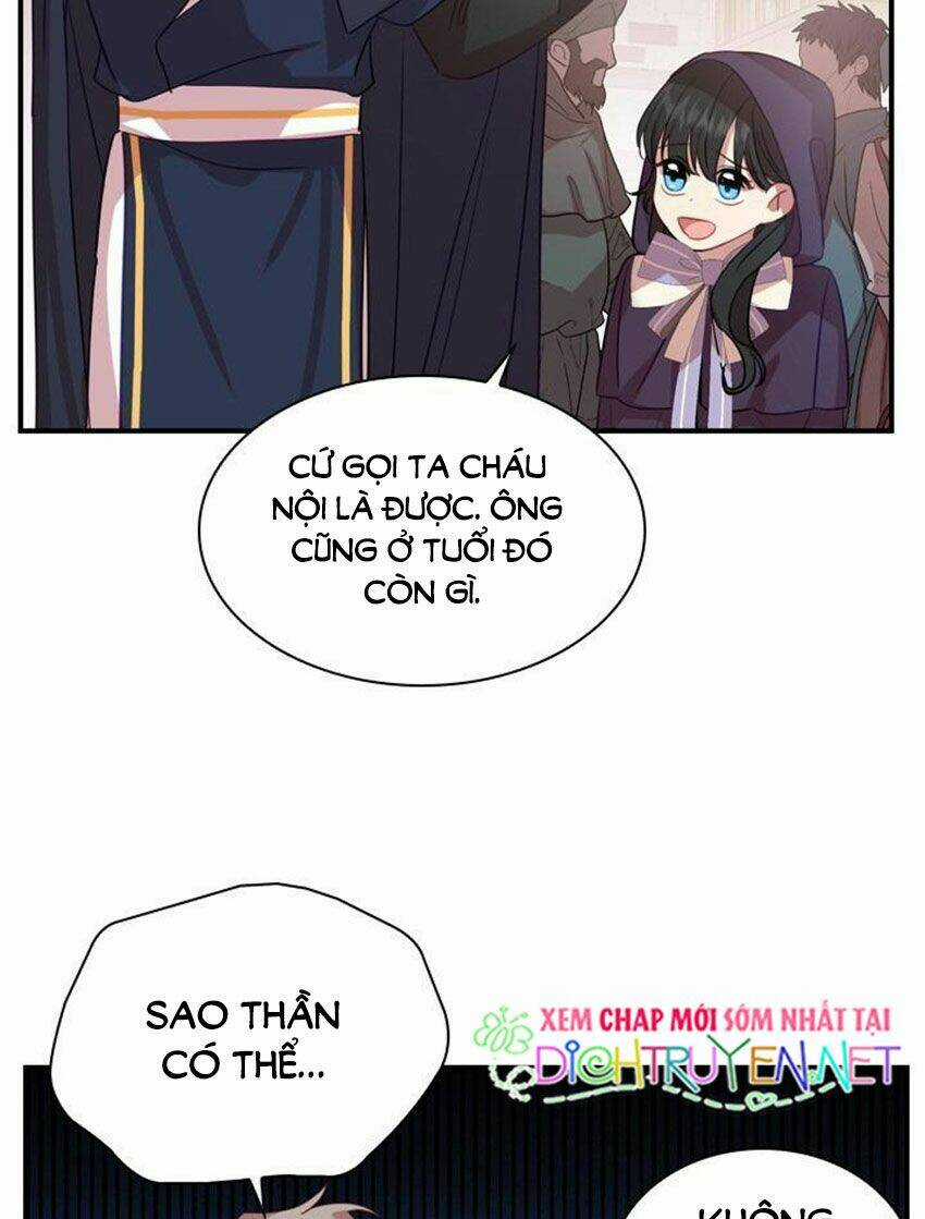 Công Chúa Bé Bỏng - Chapter 41 - Trang 85