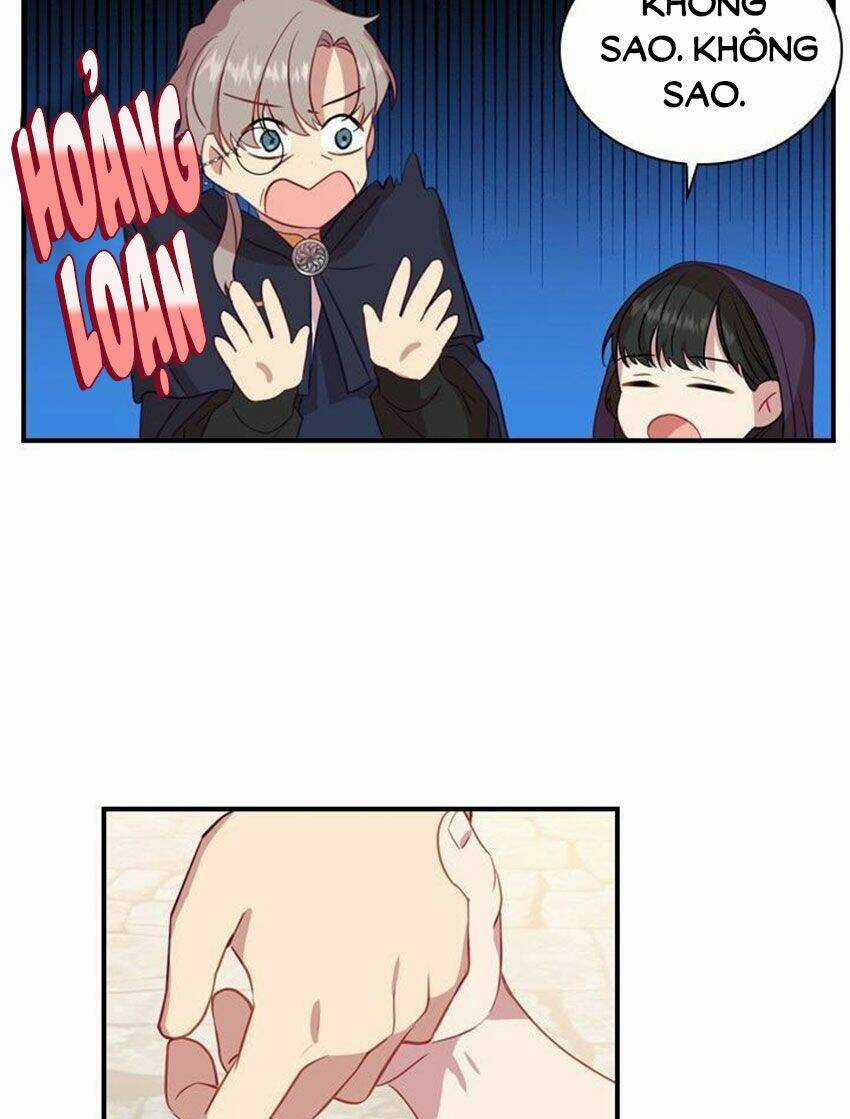 Công Chúa Bé Bỏng - Chapter 41 - Trang 86