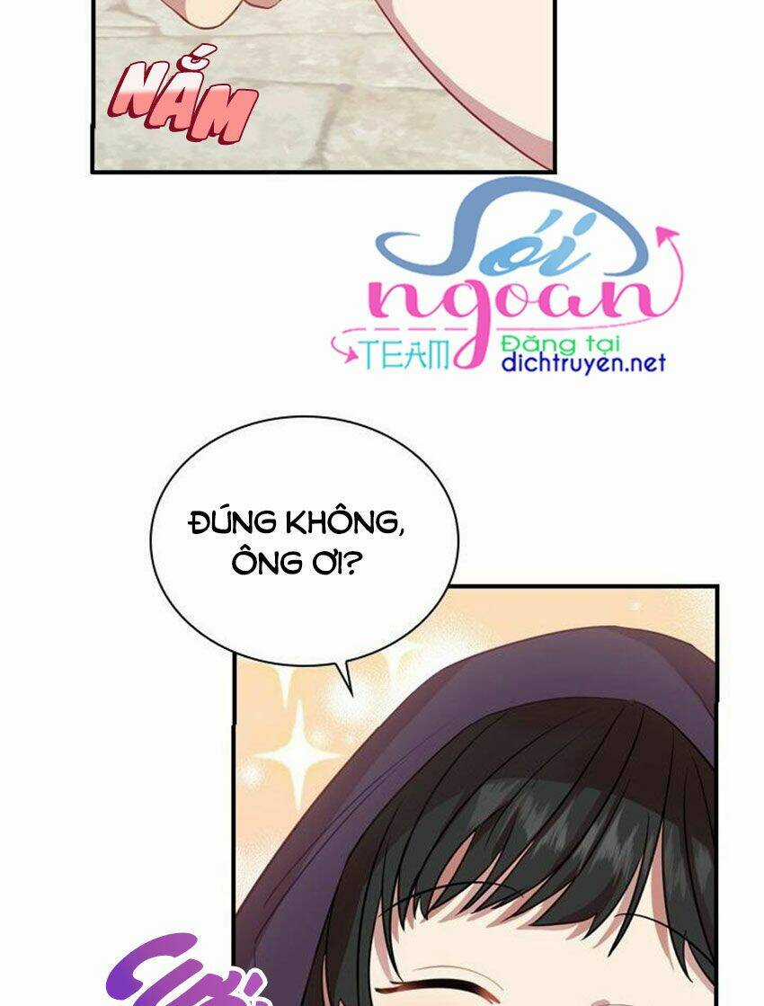 Công Chúa Bé Bỏng - Chapter 41 - Trang 87