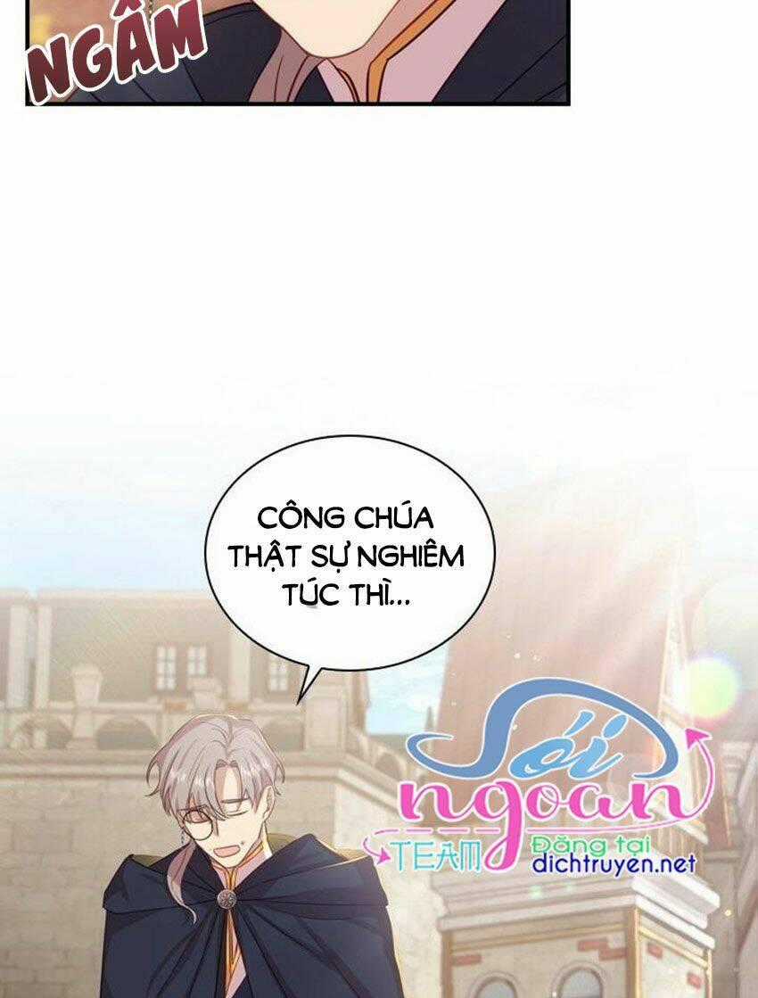 Công Chúa Bé Bỏng - Chapter 41 - Trang 89