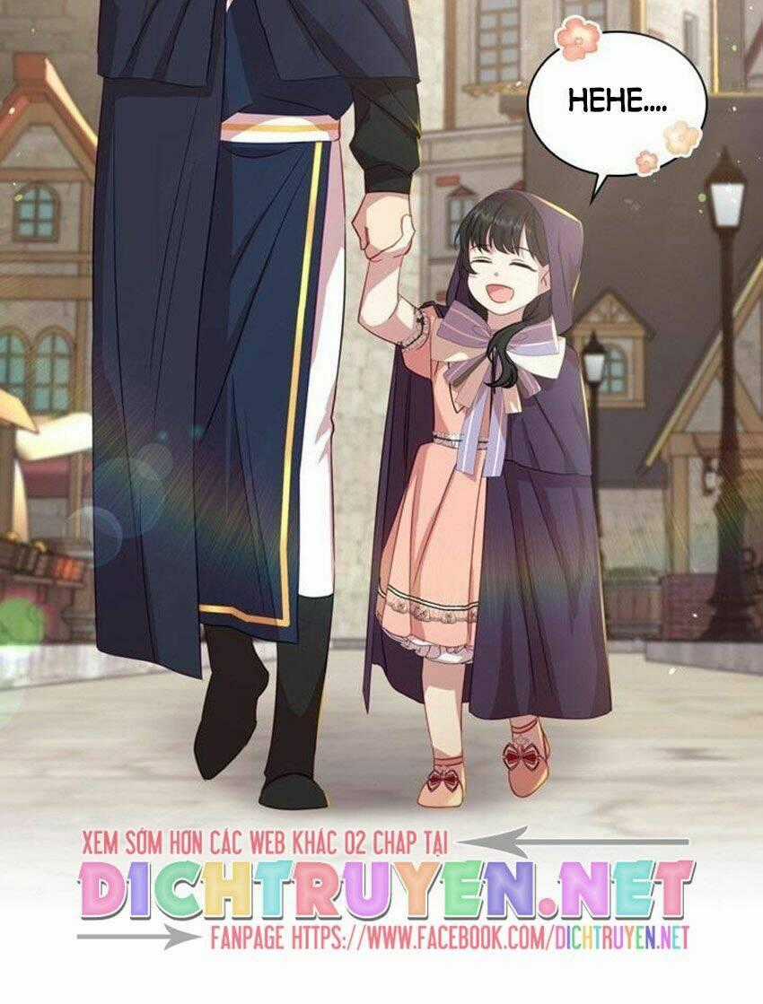 Công Chúa Bé Bỏng - Chapter 41 - Trang 90