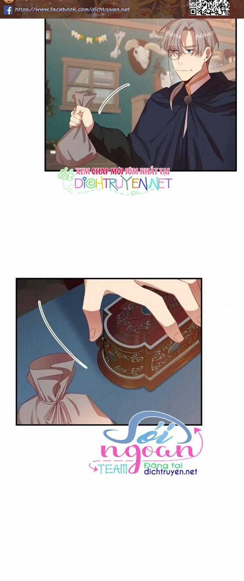 Công Chúa Bé Bỏng - Chapter 42 - Trang 2