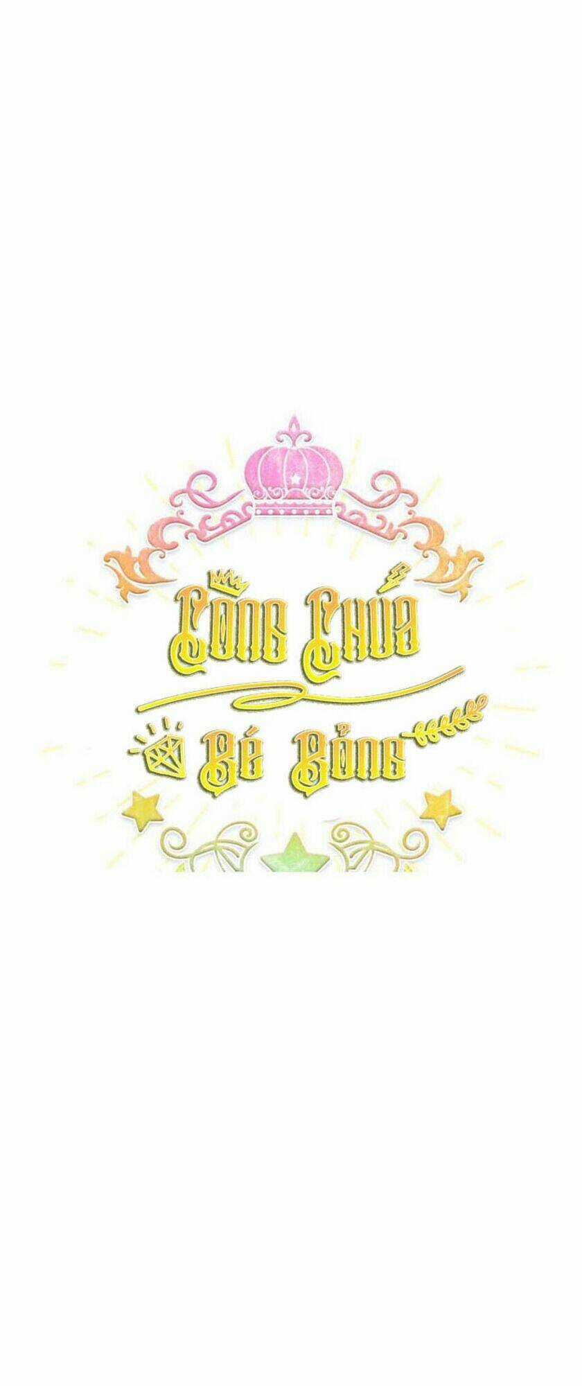 Công Chúa Bé Bỏng - Chapter 42 - Trang 11