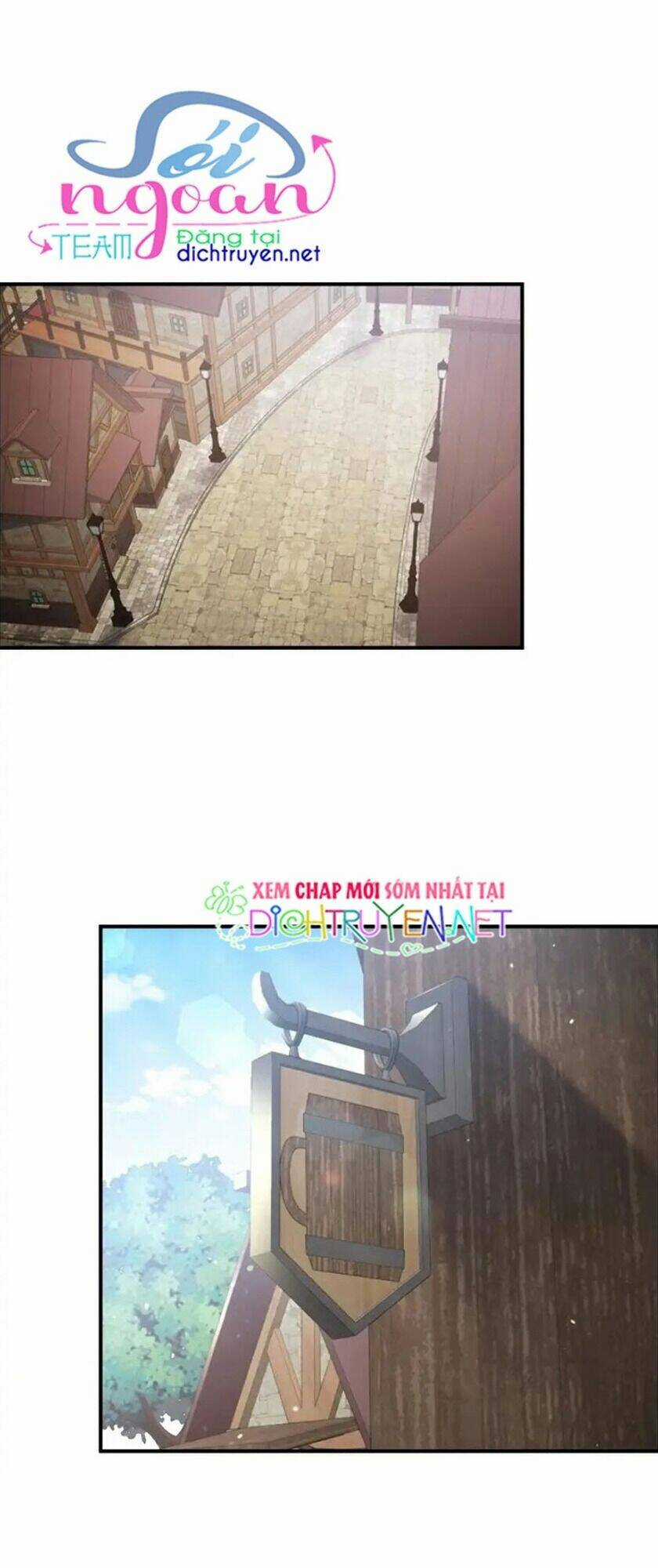 Công Chúa Bé Bỏng - Chapter 42 - Trang 12