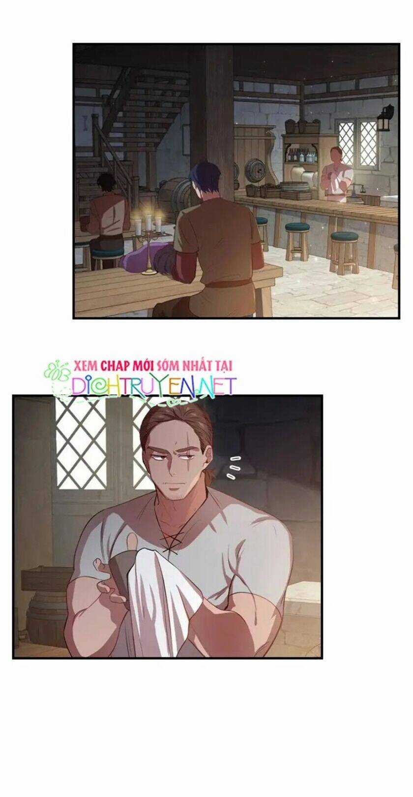 Công Chúa Bé Bỏng - Chapter 42 - Trang 14