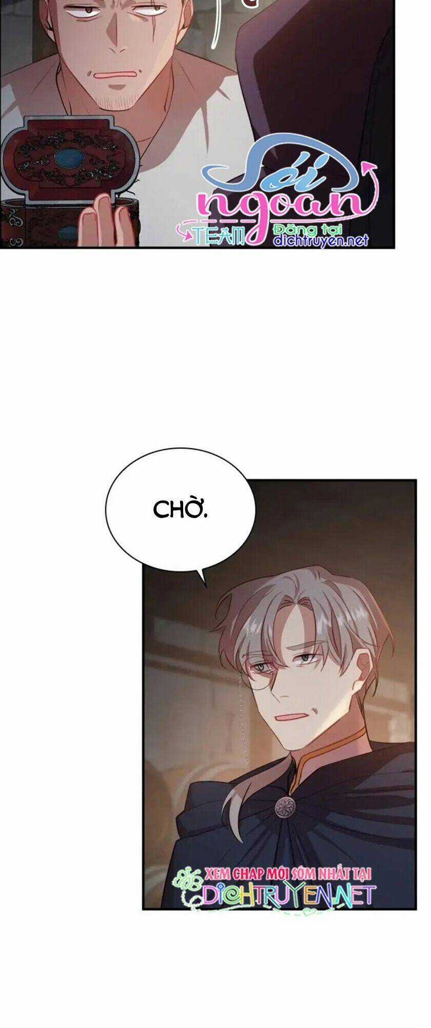 Công Chúa Bé Bỏng - Chapter 42 - Trang 17