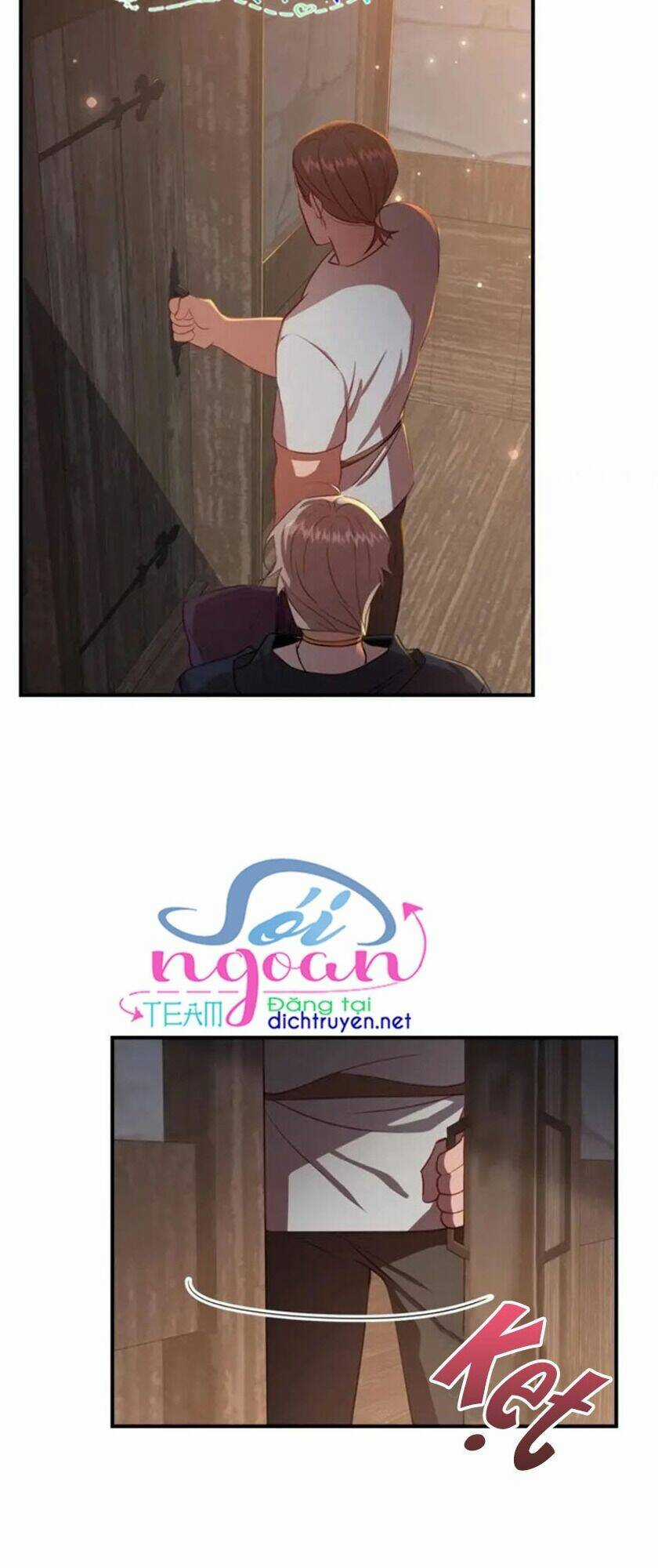 Công Chúa Bé Bỏng - Chapter 42 - Trang 20