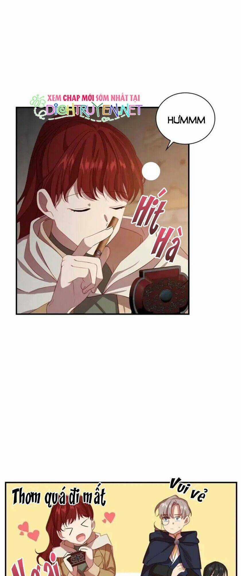 Công Chúa Bé Bỏng - Chapter 42 - Trang 29