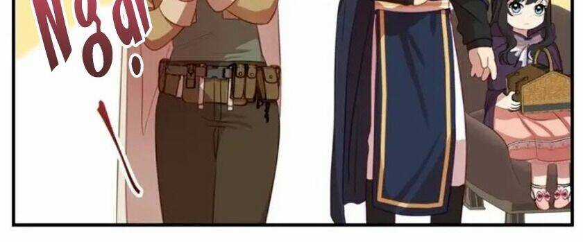 Công Chúa Bé Bỏng - Chapter 42 - Trang 30