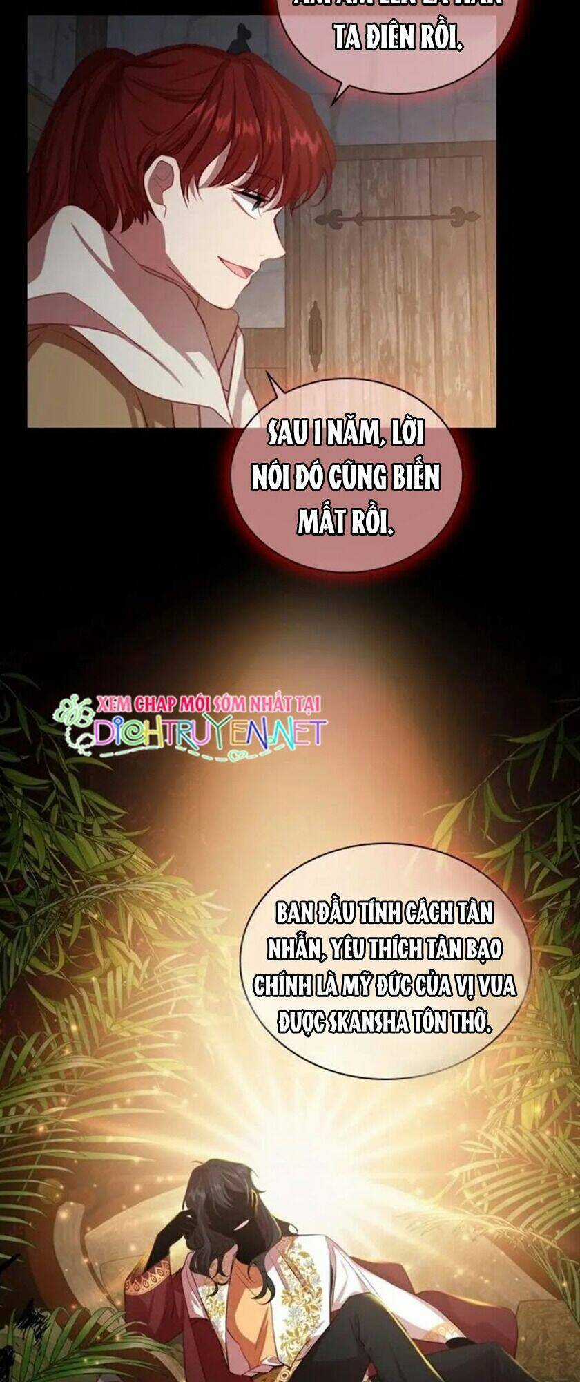 Công Chúa Bé Bỏng - Chapter 42 - Trang 39