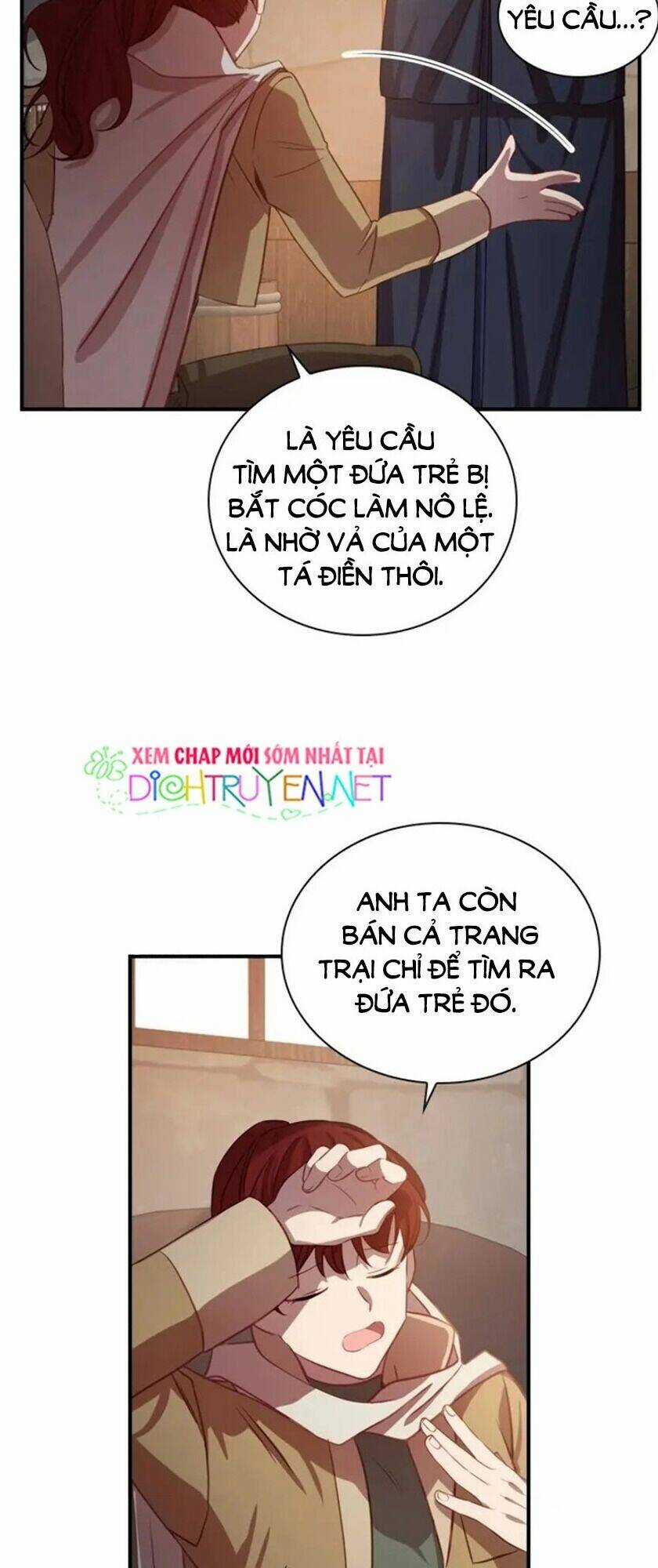 Công Chúa Bé Bỏng - Chapter 42 - Trang 45