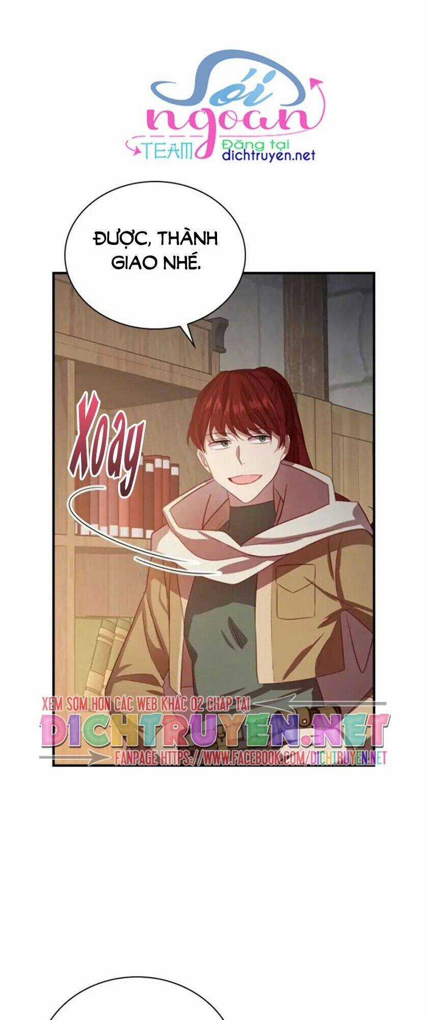 Công Chúa Bé Bỏng - Chapter 42 - Trang 52