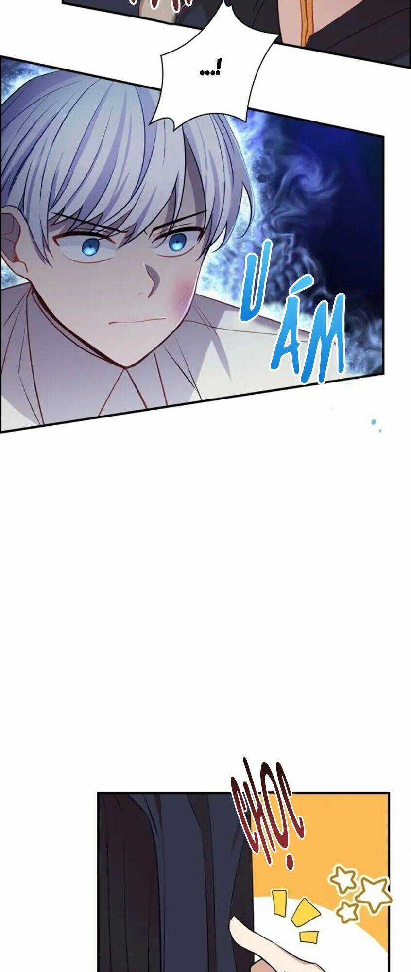 Công Chúa Bé Bỏng - Chapter 43 - Trang 12