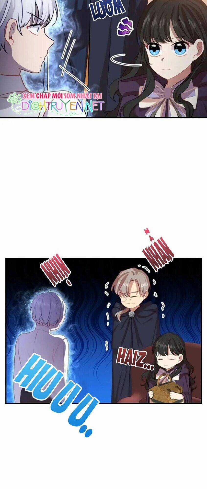 Công Chúa Bé Bỏng - Chapter 43 - Trang 14