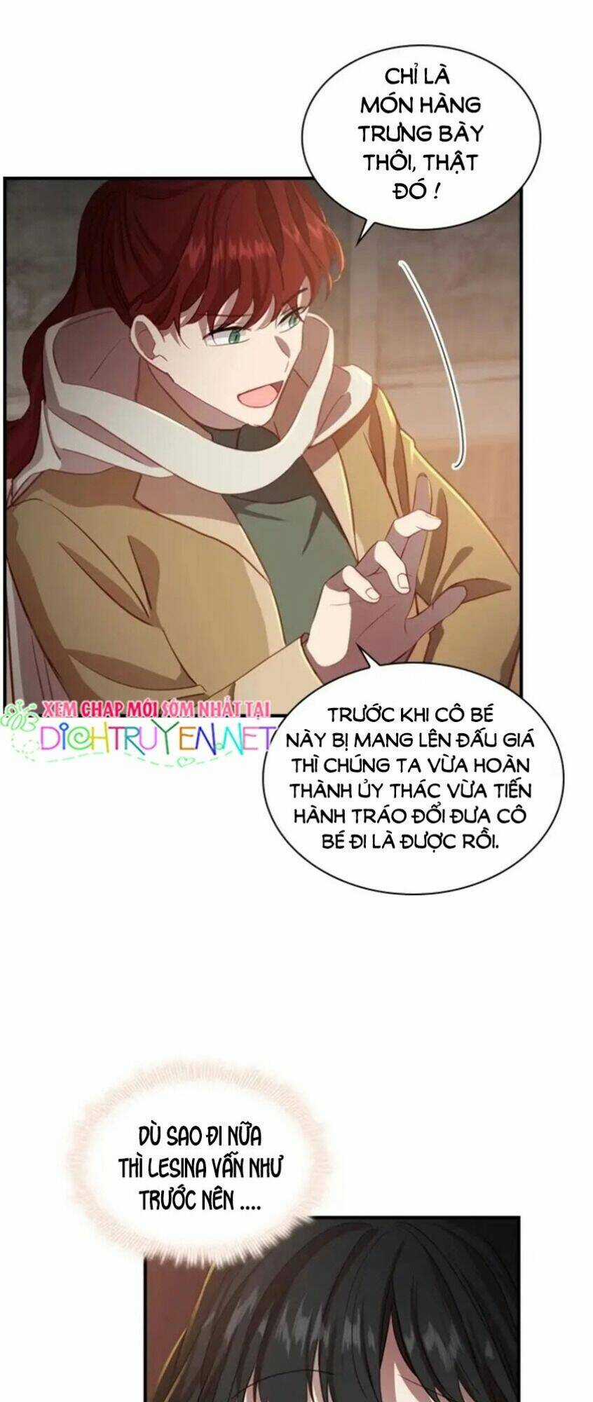 Công Chúa Bé Bỏng - Chapter 43 - Trang 15