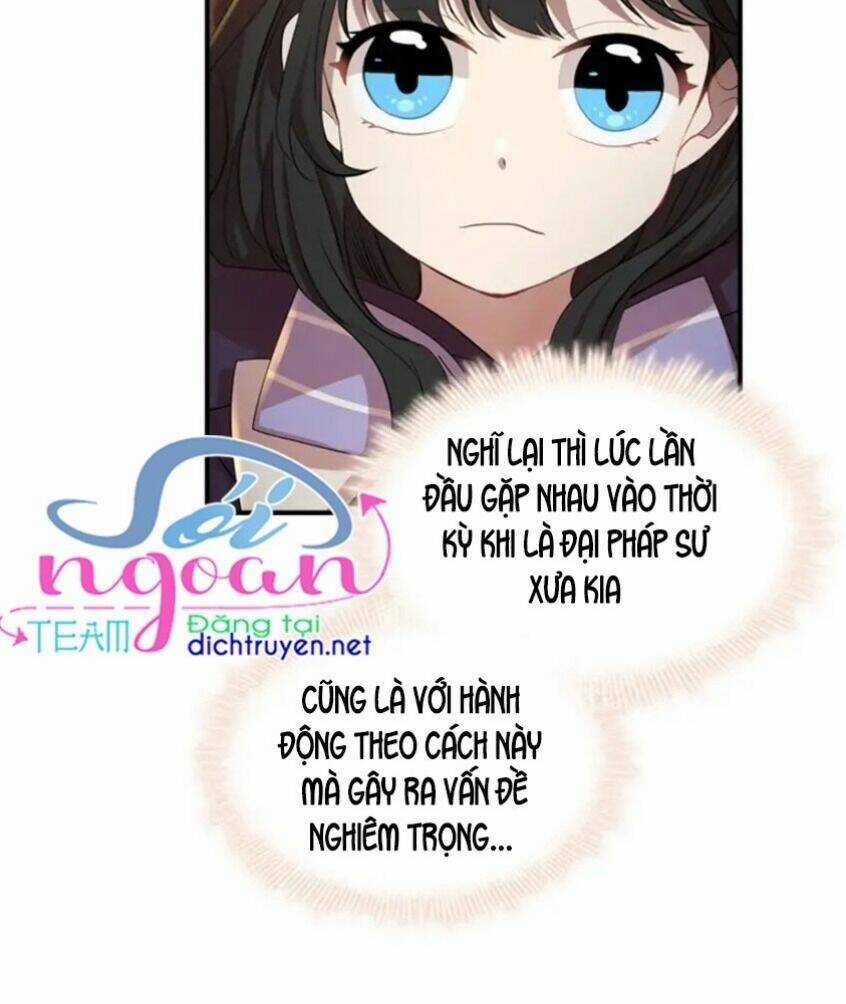 Công Chúa Bé Bỏng - Chapter 43 - Trang 16