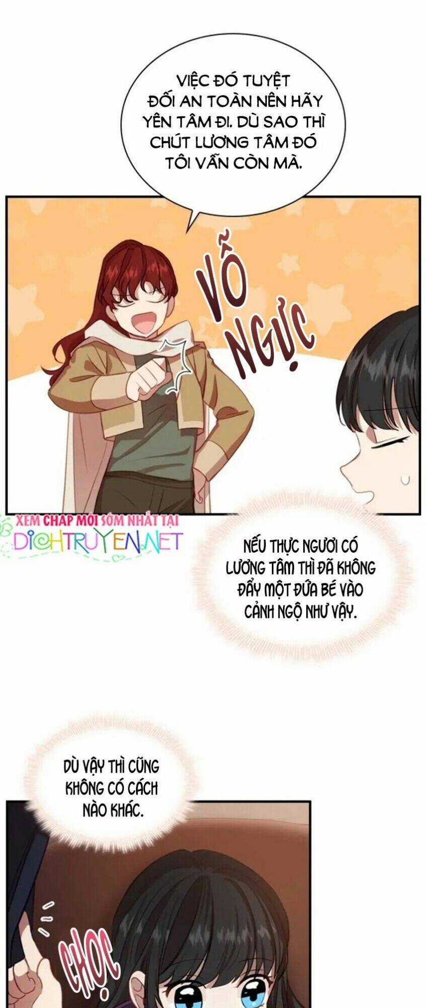 Công Chúa Bé Bỏng - Chapter 43 - Trang 17