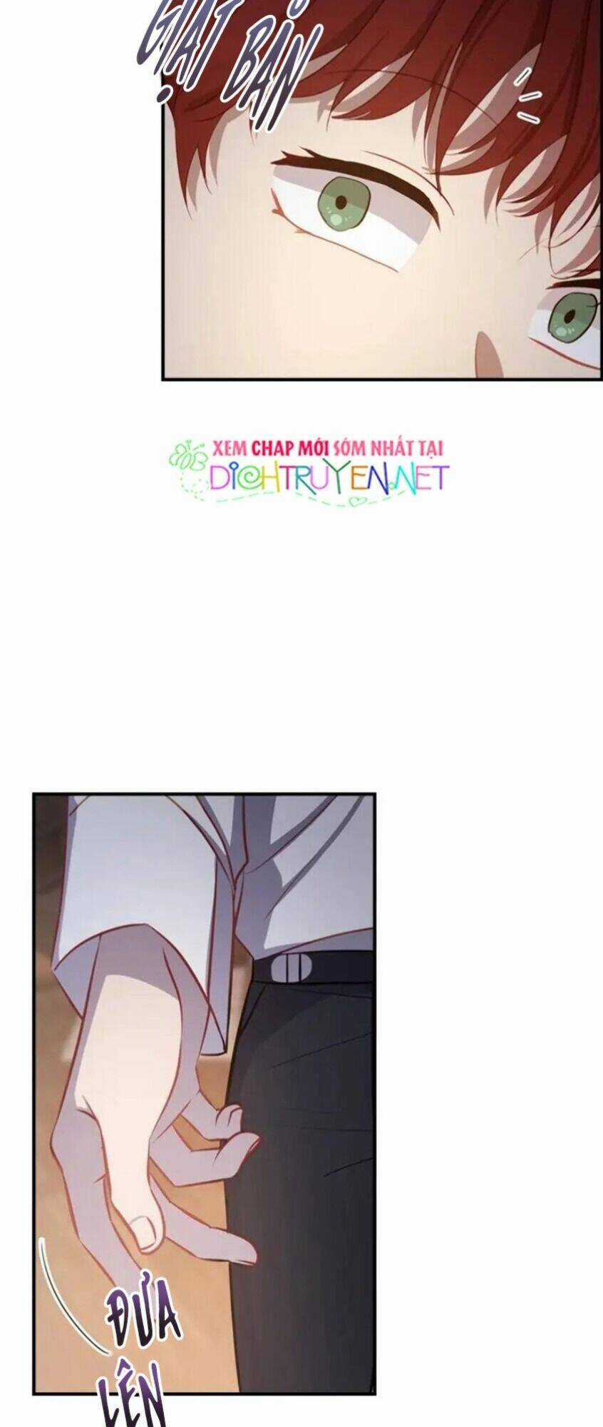 Công Chúa Bé Bỏng - Chapter 43 - Trang 23