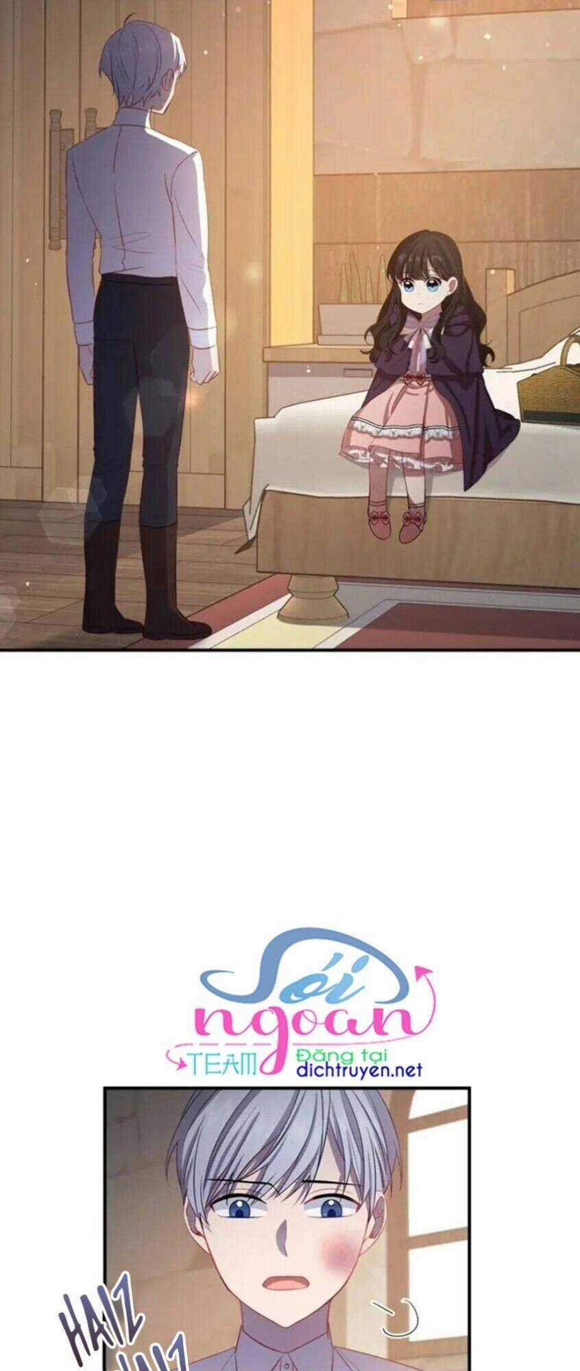 Công Chúa Bé Bỏng - Chapter 43 - Trang 29