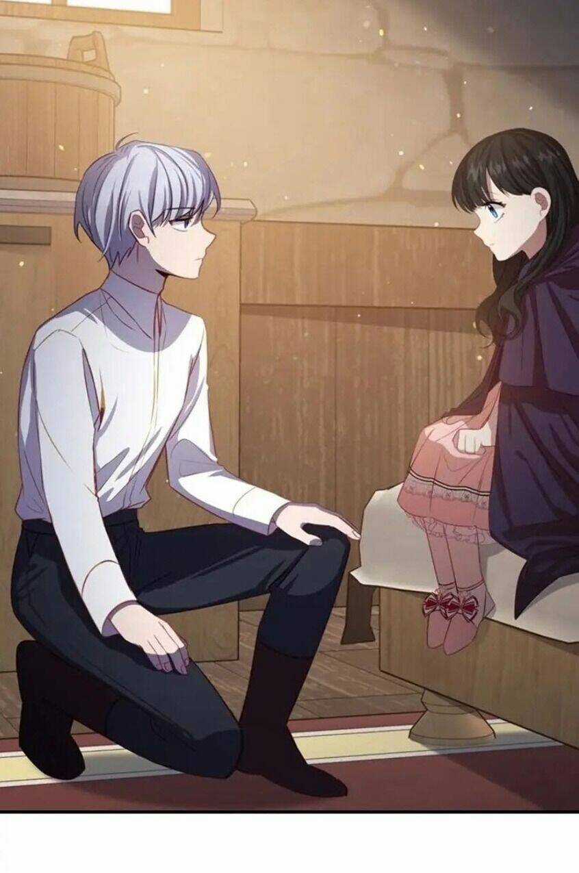 Công Chúa Bé Bỏng - Chapter 43 - Trang 32