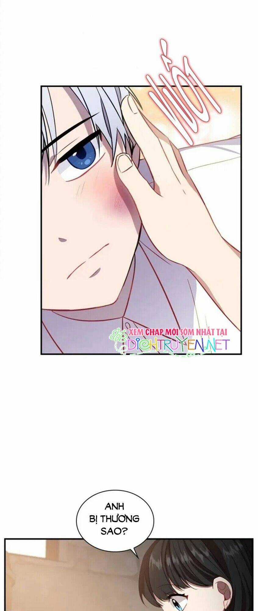 Công Chúa Bé Bỏng - Chapter 43 - Trang 33