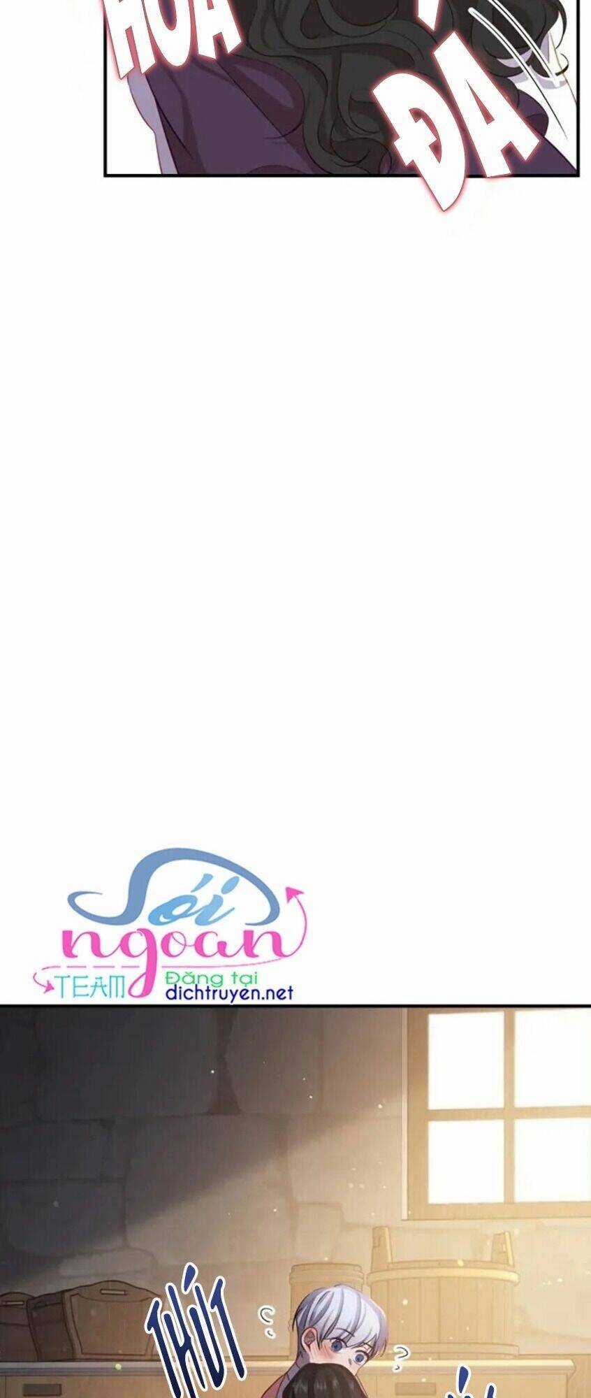 Công Chúa Bé Bỏng - Chapter 43 - Trang 43