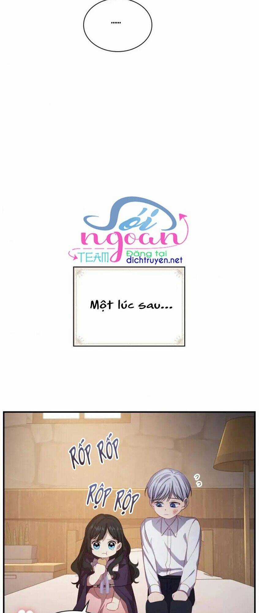 Công Chúa Bé Bỏng - Chapter 43 - Trang 45