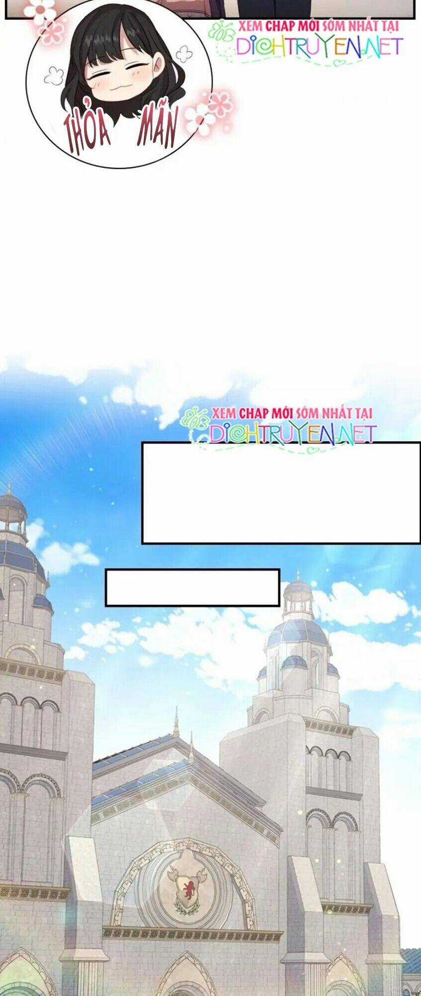 Công Chúa Bé Bỏng - Chapter 43 - Trang 46