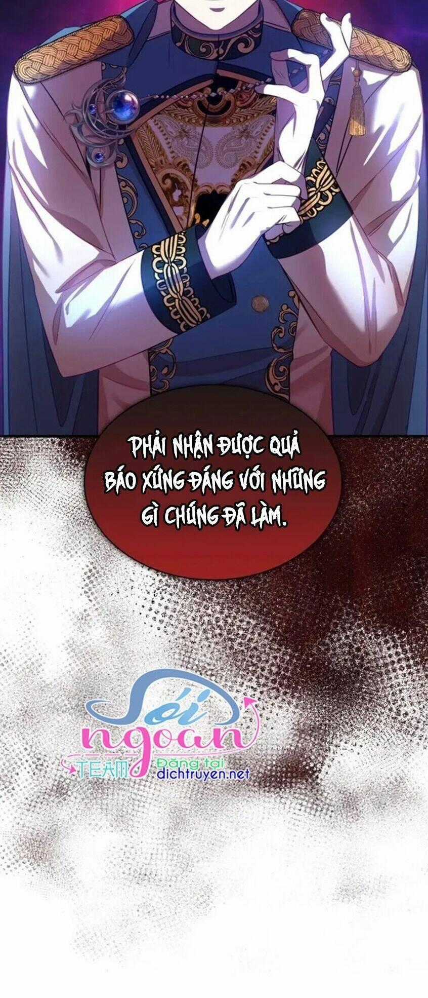 Công Chúa Bé Bỏng - Chapter 43 - Trang 55