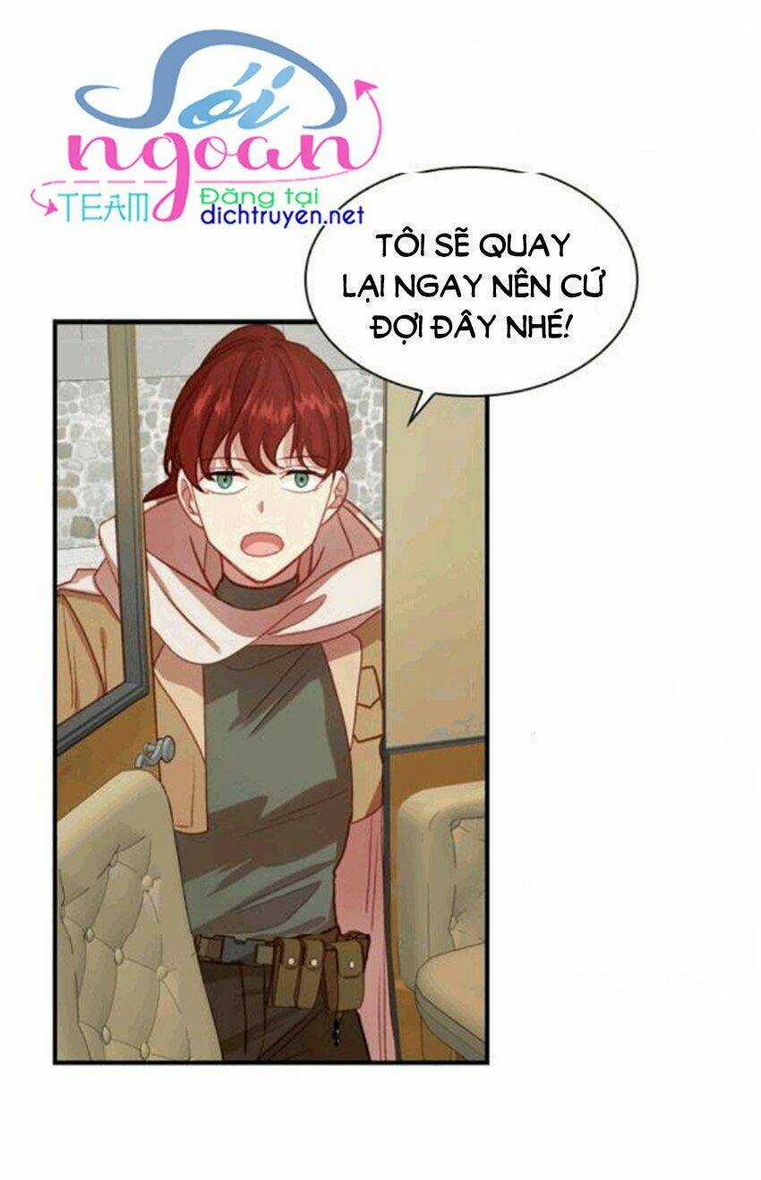 Công Chúa Bé Bỏng - Chapter 44 - Trang 13