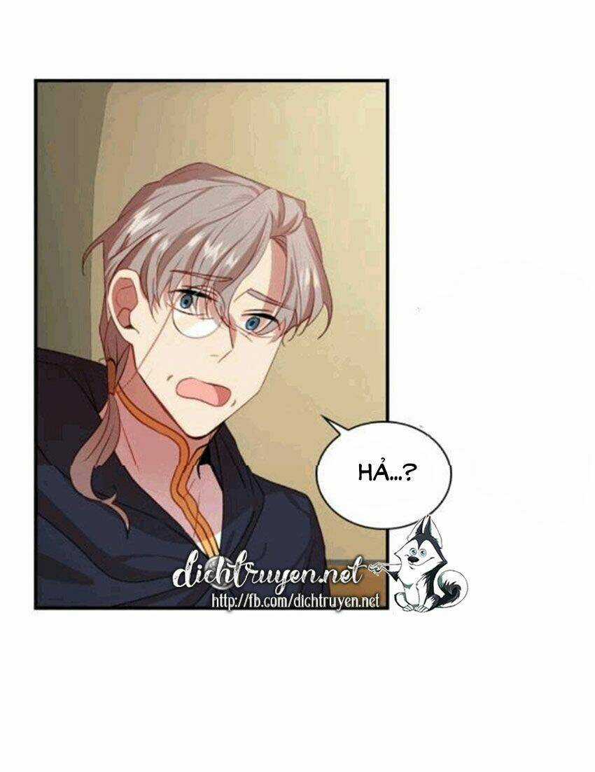 Công Chúa Bé Bỏng - Chapter 44 - Trang 16