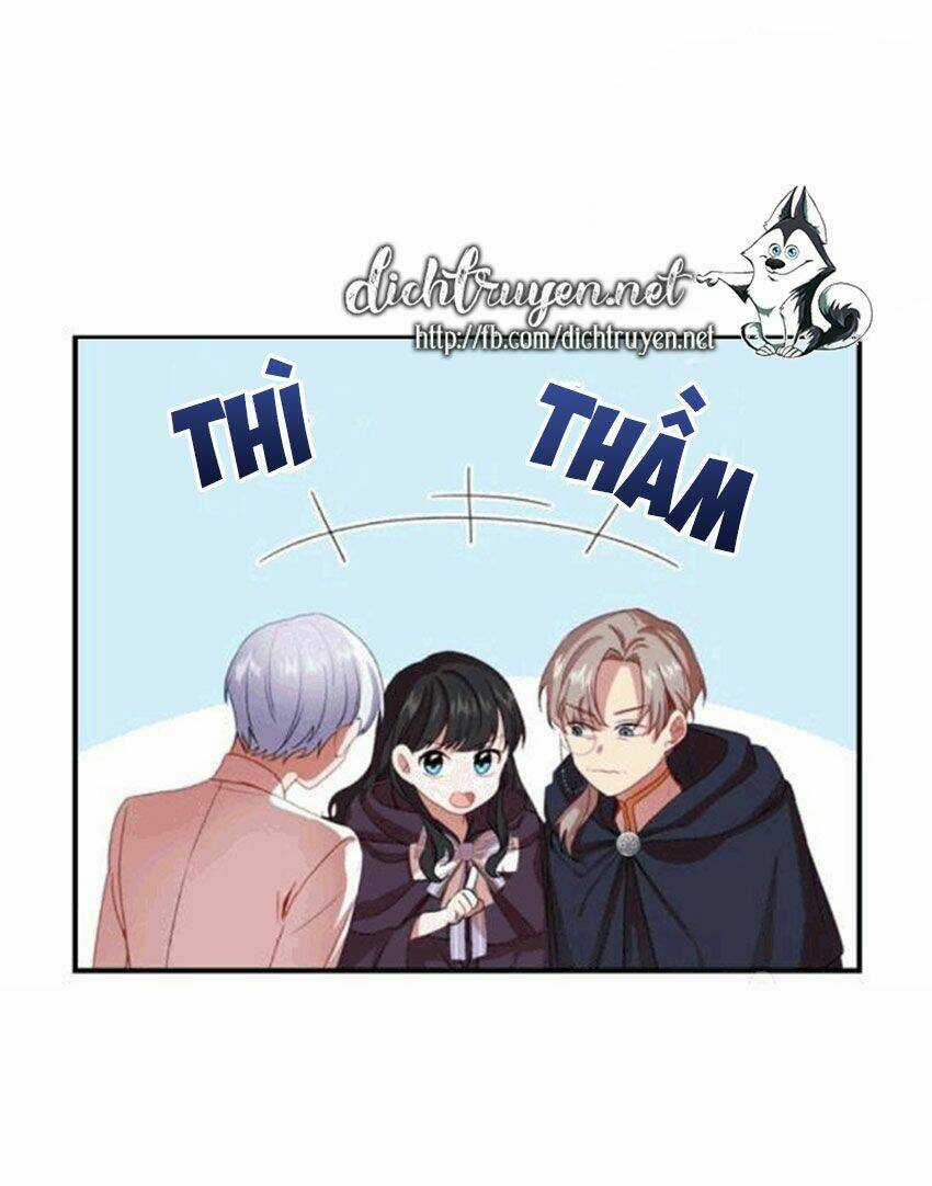 Công Chúa Bé Bỏng - Chapter 44 - Trang 19