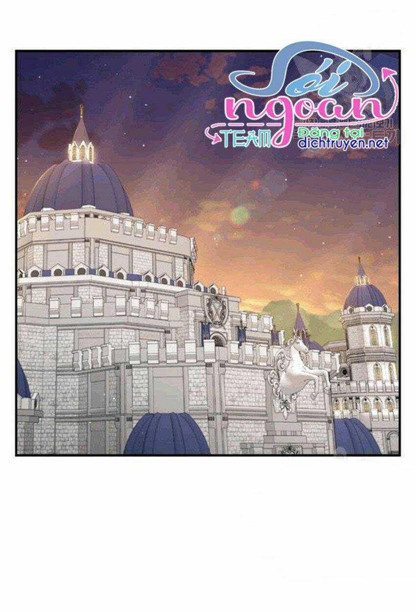 Công Chúa Bé Bỏng - Chapter 44 - Trang 20