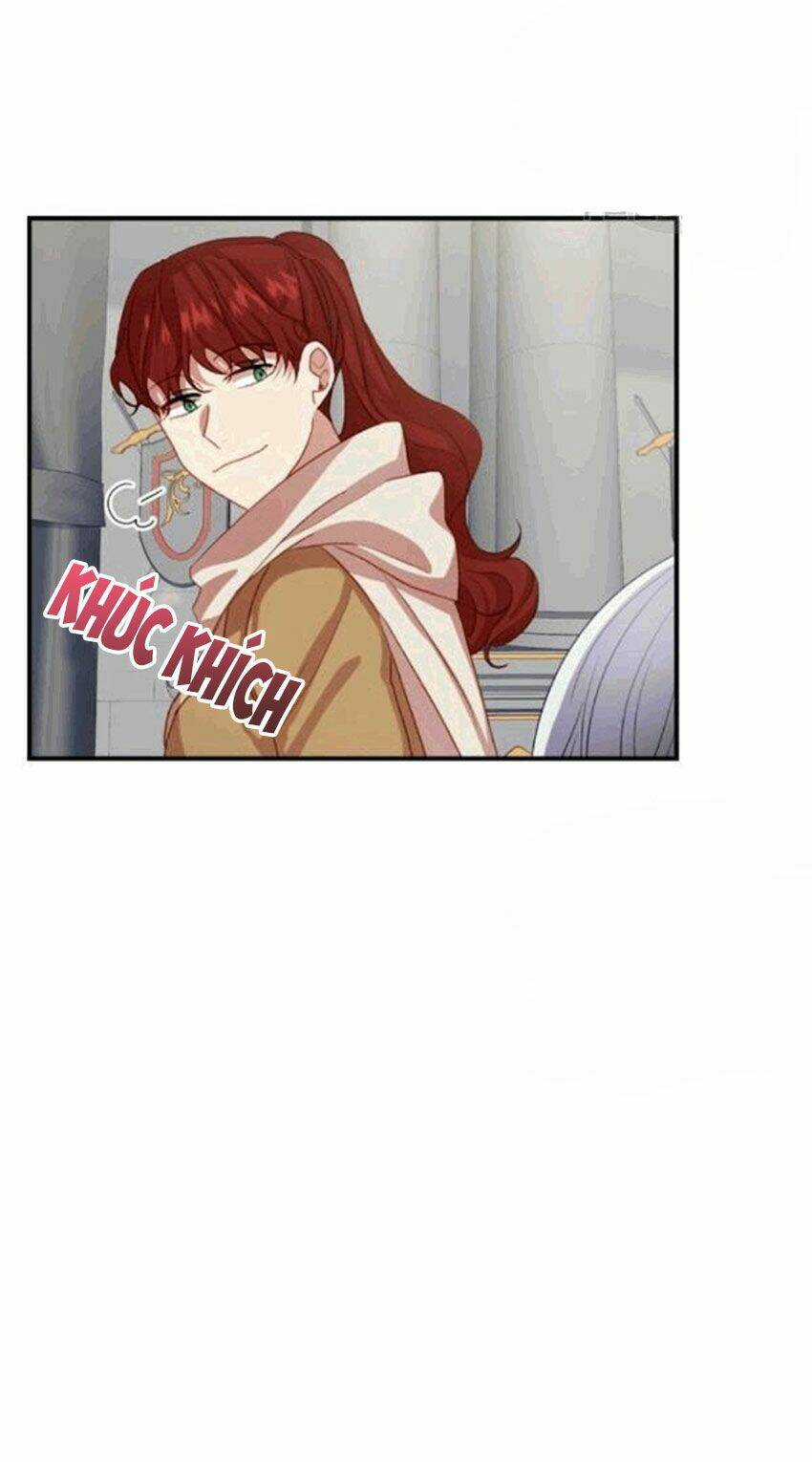 Công Chúa Bé Bỏng - Chapter 44 - Trang 24