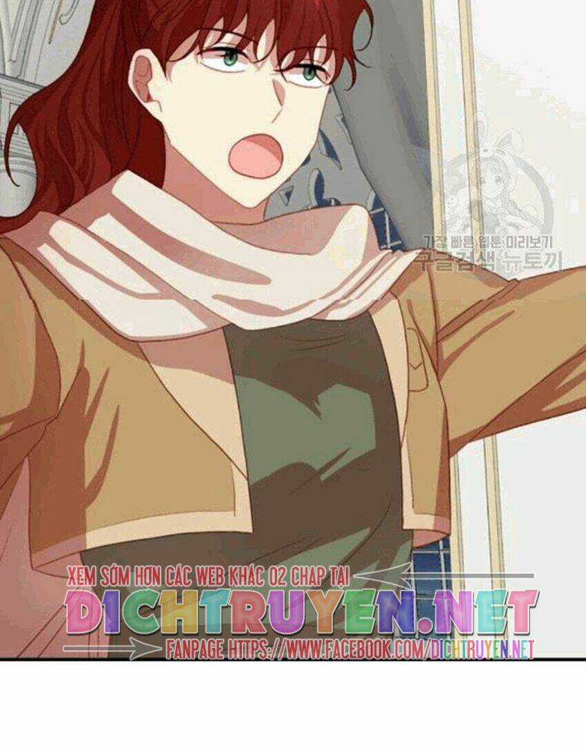 Công Chúa Bé Bỏng - Chapter 44 - Trang 27