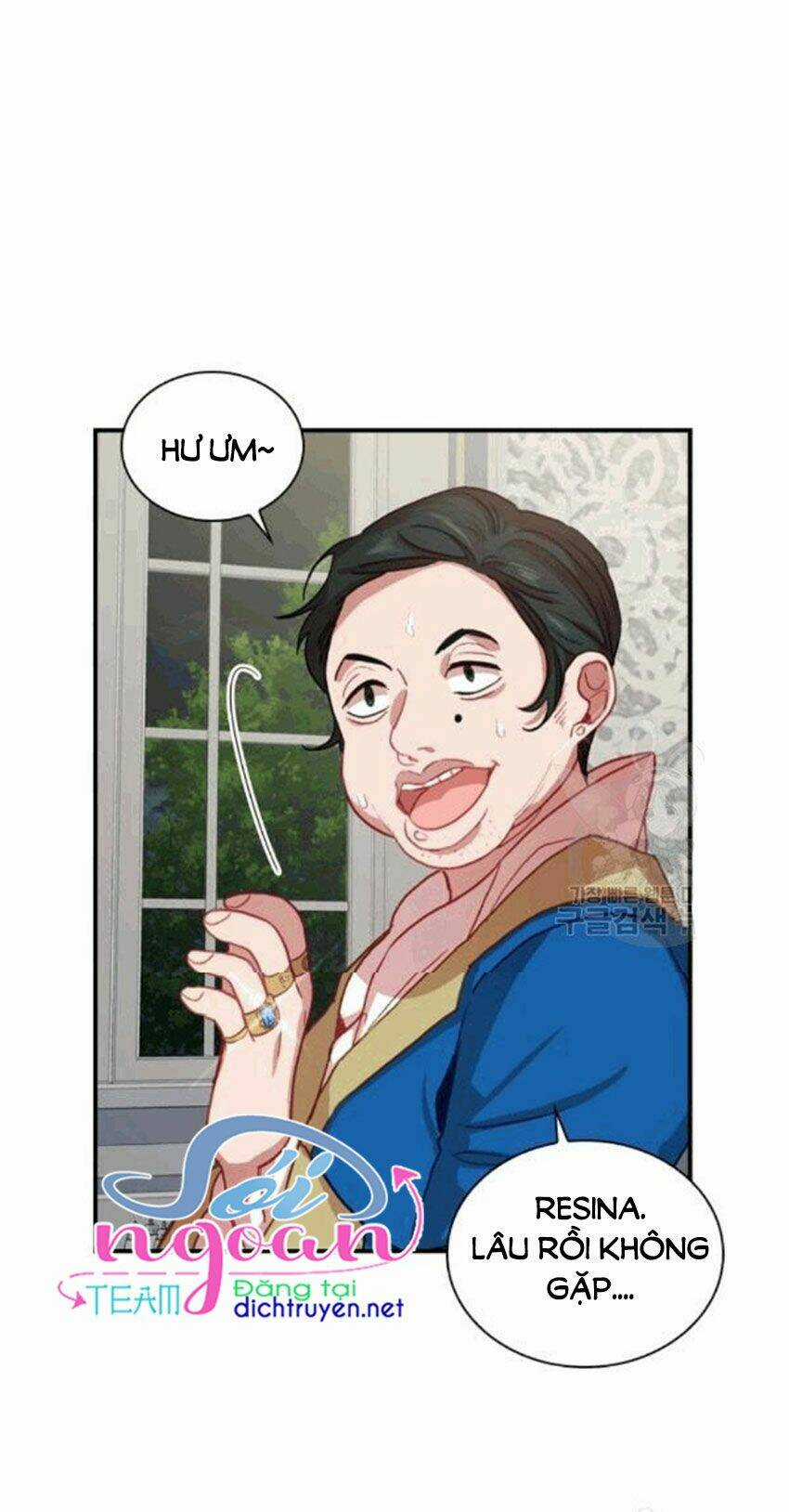 Công Chúa Bé Bỏng - Chapter 44 - Trang 28