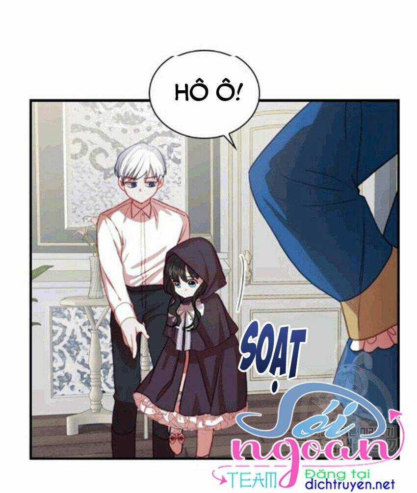 Công Chúa Bé Bỏng - Chapter 44 - Trang 30