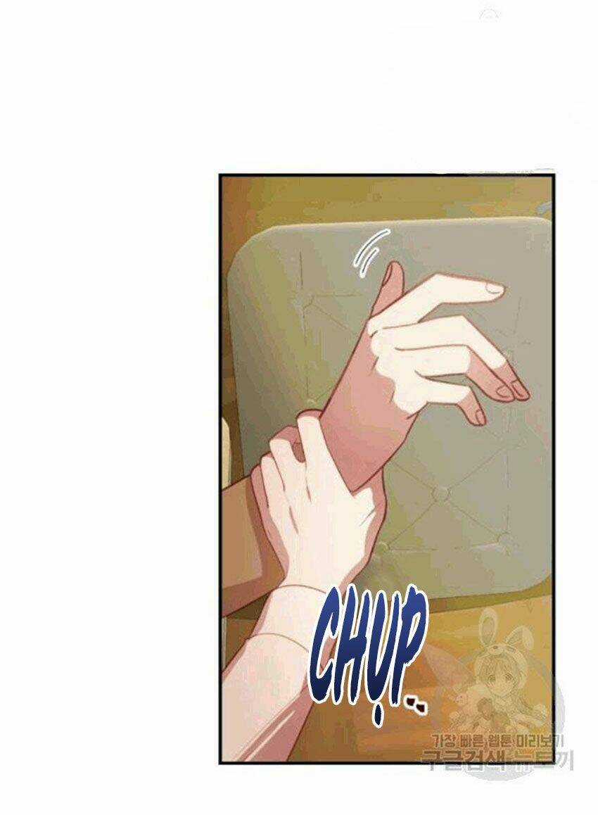 Công Chúa Bé Bỏng - Chapter 44 - Trang 4