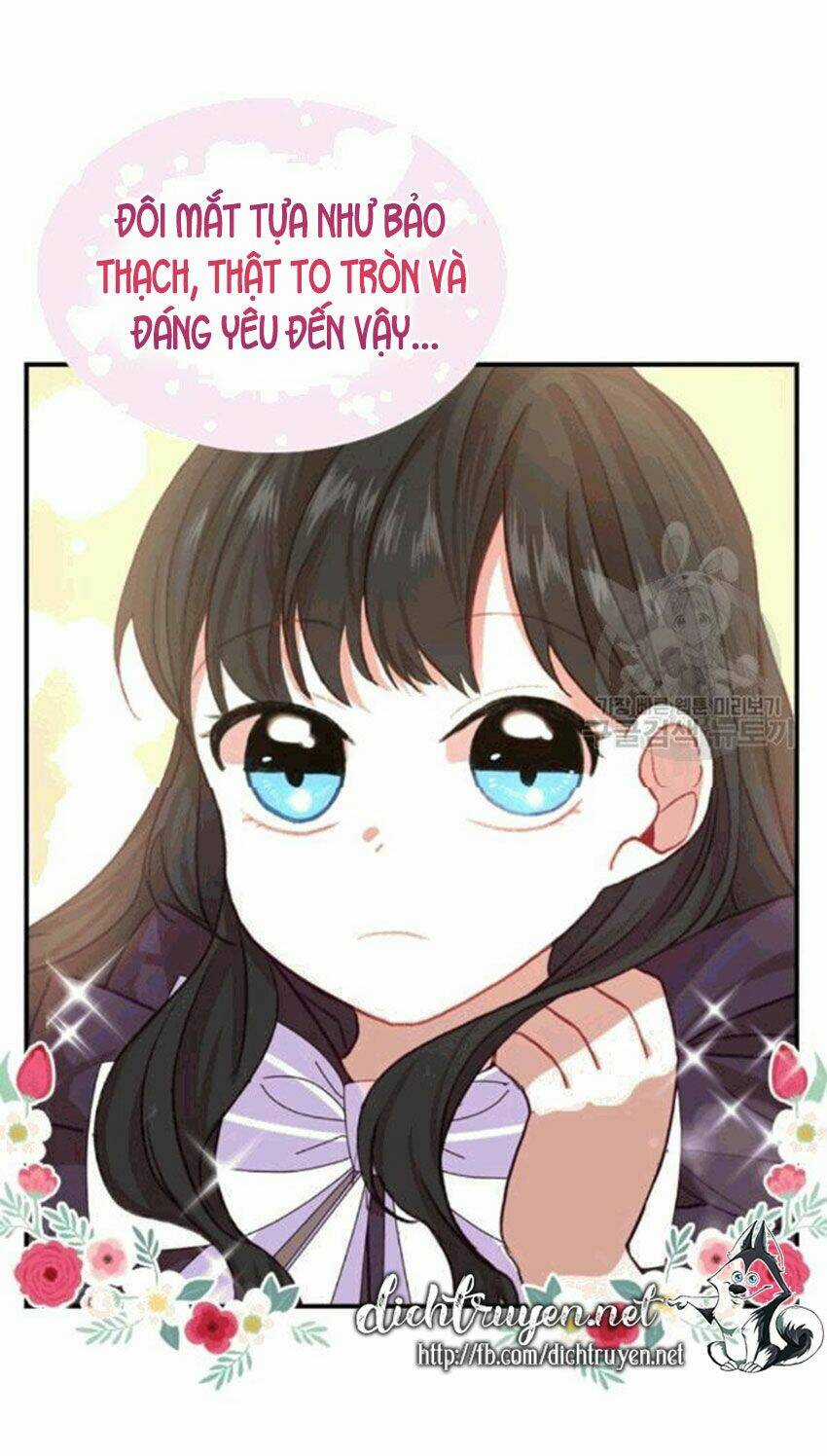 Công Chúa Bé Bỏng - Chapter 44 - Trang 31