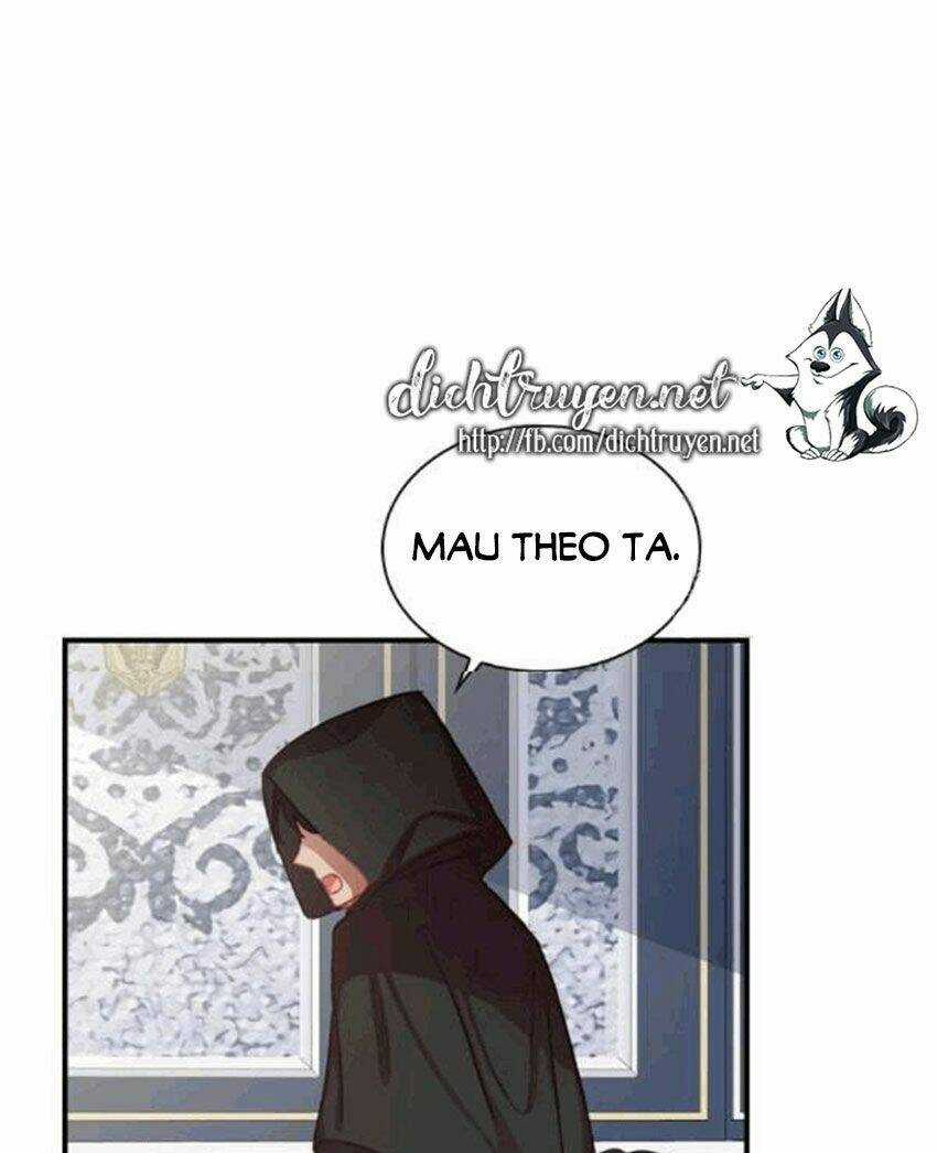 Công Chúa Bé Bỏng - Chapter 44 - Trang 35