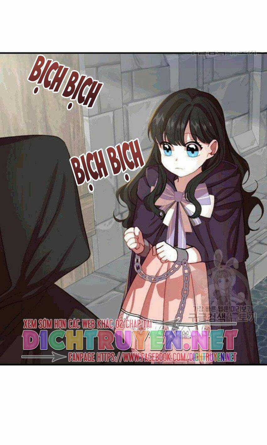Công Chúa Bé Bỏng - Chapter 44 - Trang 37