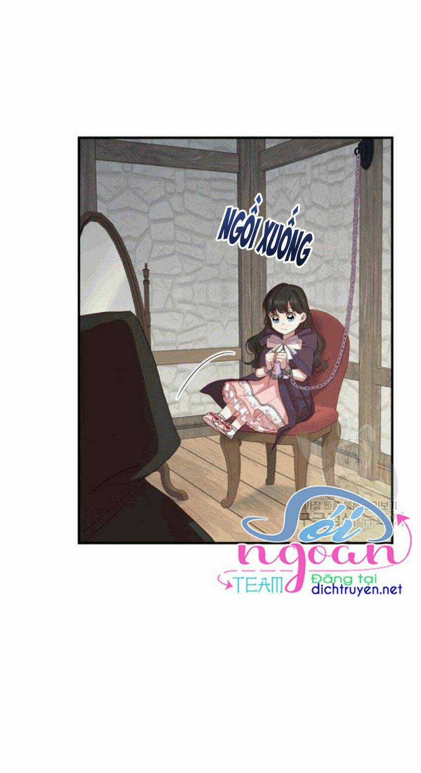 Công Chúa Bé Bỏng - Chapter 44 - Trang 41