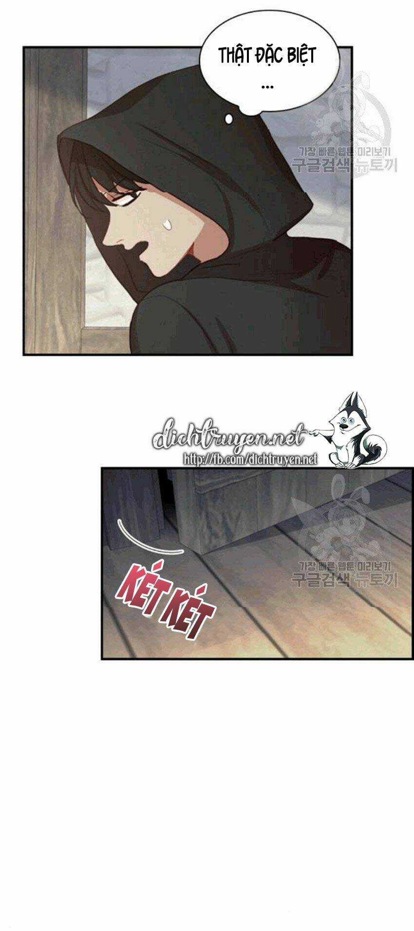 Công Chúa Bé Bỏng - Chapter 44 - Trang 42