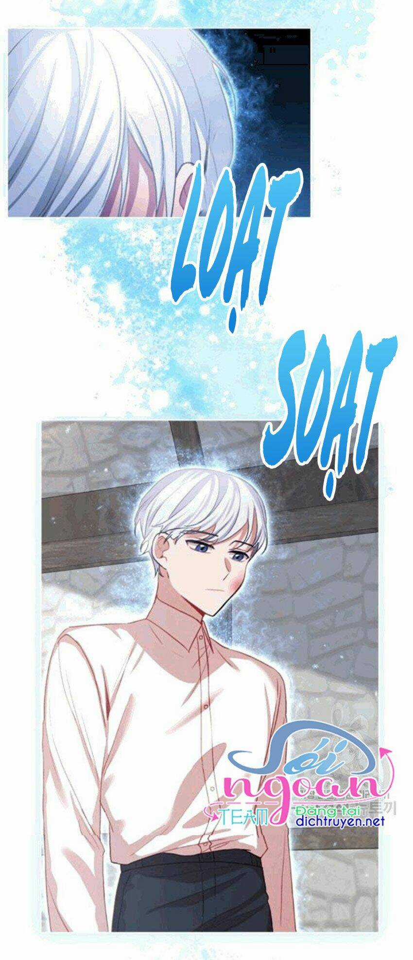 Công Chúa Bé Bỏng - Chapter 44 - Trang 44